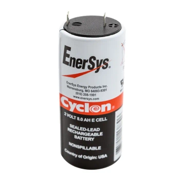Akumulator Cyclon E 0850-0004 8000mAh Pb 2V