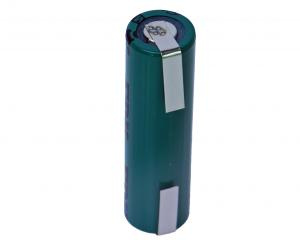 Akumulator HR-AAU-FT FDK 1650mAh NiMH 1.2V AA z blaszkami