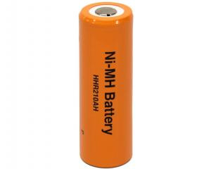 Akumulator BK-210AH Panasonic 2050mAh NiMH 1.2V 4/5A