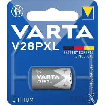 Bateria V28PXL Varta 6V