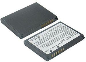 Bateria Dell Axim X50 310-5965 1100mAh Li-Ion 3.7V