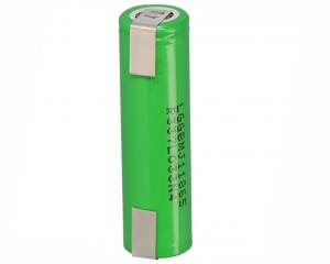 Akumulator INR18650-MJ1-FT 3400mAh Li-Ion 3.6V 10A z blaszkami