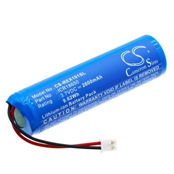 Bateria Rescomf XD101 2600mAh Li-Ion 3.7V