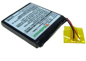 Bateria do Garmin Forerunner 205 361-00026-00 Li-Ion 3.7V