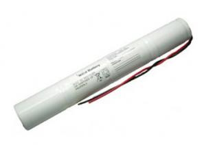 Akumulator D-D4000H4A6 4000mAh NiCd 4.8V 4xD wysokotemperaturowy
