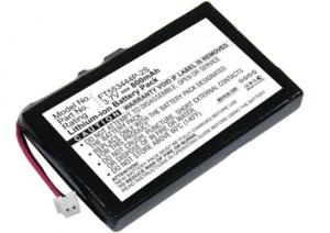 Bateria Topcom Twintalker 7100 FT553444P-2S 800mAh Li-Ion 3.7V