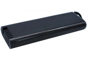 Bateria DR15 AQ7270 Yokogawa 2100mAh NiMH 10.8V