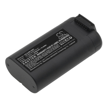 Bateria DJI Mavic Mini 2 Dual CP.MA.00000135.01 Li-Ion 7.2V