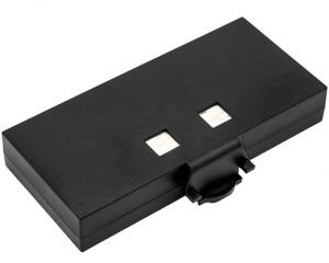 Bateria Hetronic 68303000 68303010 FBH-1200 FUA-07 HE010 2000mAh 9.6V