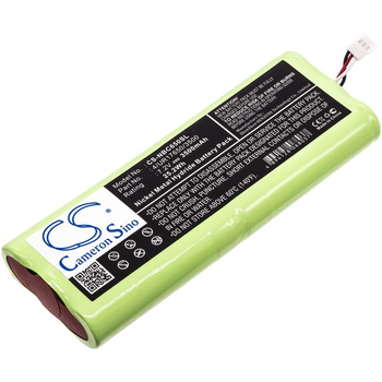 Bateria Nikon DTM-302 BC-60 3500mAh Ni-MH 7.2V