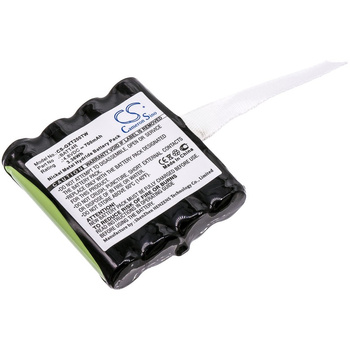 Bateria Motorola XTR446 IXNN4002A 700mAh NiMH 4.8V