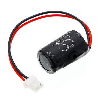 Bateria Allen Bradley MicroLogix 1100 1763-BA 850mAh 3V