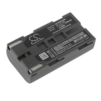 Bateria Ruide R70 BTL74S66 BTKD-L7402W 2200mAh Li-ion 7.4V