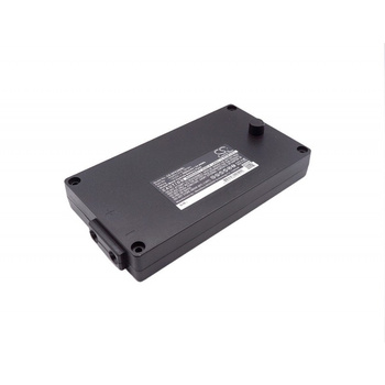 Bateria Gross Funk SE889 GF001 2000mAh Ni-MH 12V
