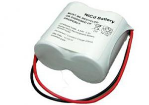 Akumulator D-D4000H2B6 4000mAh NiCd 2.4V 2xD wysokotemperaturowy