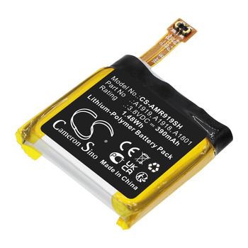 Bateria Amazfit T-Rex A1919 390mAh Li-Polymer 3.8V