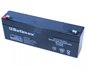 Akumulator BL1223A 2.3Ah AGM 12V