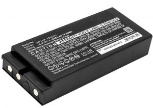 Bateria Ikusi TM70/8 BT24IK 2000mAh 4.8V