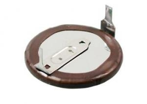 Akumulator VL2020-1HF Panasonic 20mAh 3V 1x1 poziomo