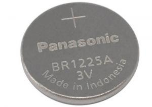 Bateria BR1225A Panasonic 48mAh 3V wysokotemperaturowa