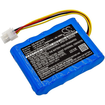 Bateria Gardena Sileno 584 85 28-01 2600mAh Li-ion 18.5V