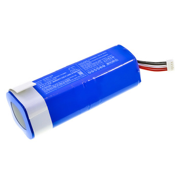 Bateria Ecovacs Deebot T10 201-2115-1959 5200mAh Li-Ion 14.4V