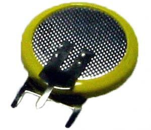 Akumulator ML2032-SDN3 Maxell 65mAh 3V blaszki pionowo 2x1