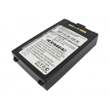 Bateria Symbol MC7090 82-71363-02 1800mAh Li-Ion 3.7V