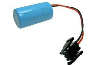 Bateria A6BAT-MRBAT ER17/33 MR-J2 RP-3AH Mitsubishi 3.6V