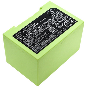 Bateria iRobot Roomba e5 ABL-D1 2600mAh Li-ion 14.4V