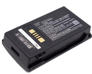 Bateria Zebra MC3300 82-000012-01 6800mAh Li-Ion 3.7V