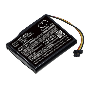 Bateria TomTom Start 52 VF6F 1000mAh Li-Ion 3.7V