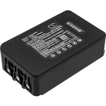 Bateria Autec DJM LPM04 5000mAh Li-Polymer 7.4V