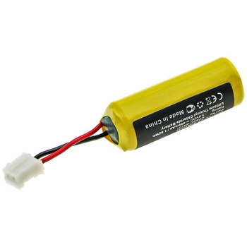 Bateria Omron CPM2C-BAT01 450mAh 3.6V