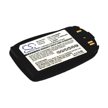 Bateria LG KG220 LGLI-GAEM 650mAh Li-Ion 3.7V