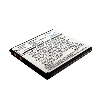 Bateria Sony Ericsson Xperia Neo BA700 1350mAh Li-Ion 3.7V