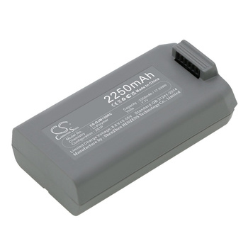 Bateria DJI Mavic Mini 2 CP.MA.00000326.01 2250mAh Li-Ion 7.7V