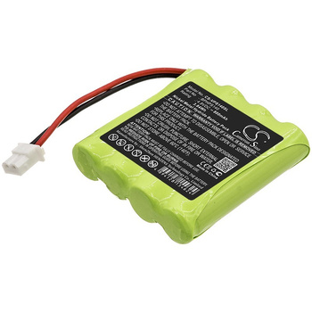 Bateria Velleman HPS140 BPHPS140 800mAh Ni-MH 4.8V