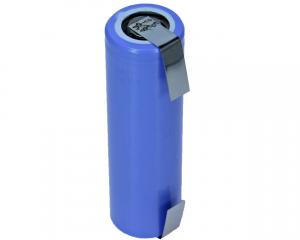 Akumulator INR21700-40T Samsung 4000mAh Li-Ion 3.7V 35A z blaszkami