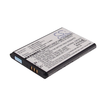 Bateria Samsung SHG-A107 AB463446BA 800mAh Li-ion 3.7V