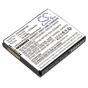 Bateria Pax A920 Pro YW-008 5150mAh Li-Ion 3.7V