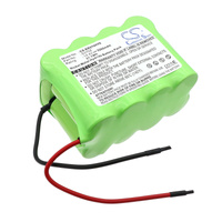 Bateria Bosch Move 2in1 GPRHC18SV007 2200mAh Ni-MH 14.4V