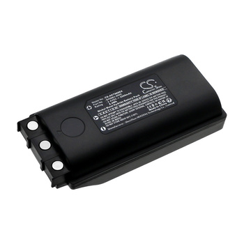 Bateria Akerstroms 200J Transmitters 940684-000E 3500mAh Ni-MH 2.4V