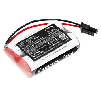 Bateria ABB IRB 910SC 3HAC051036-001 7000mAh 3.6V