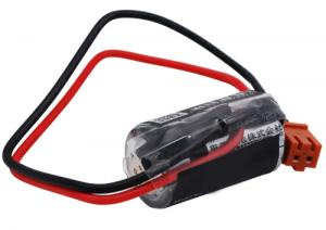 Bateria CPM2A-BAT01 CPM2A CQM1H Omron 3V
