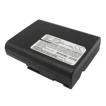 Bateria Sharp BT-H11 VL-8888 3800mAh NiMH 3.6V