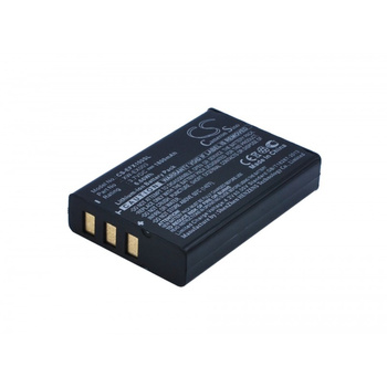 Bateria Exfo AXS-100 XW-EX003 1800mAh Li-Ion 3.7V