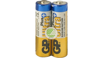 Bateria AA / LR6 GP Battery Ultra Plus 1.5V S2