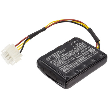 Bateria Karcher RLM4 6.445-098.0 2500mAh Li-ion 18.0V