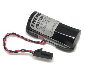Bateria Allen Bradley 1770XYC 1800mAh 3V